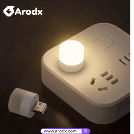 Mini USB Light