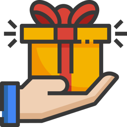 Gift For Arodx